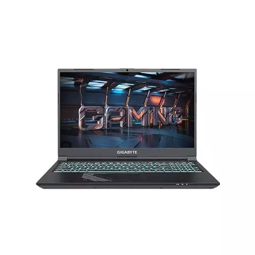 Gigabyte G5 MF5 Core i7-13620H 13th Gen RTX 4050 FHD Gaming Laptop With Windows 11 details