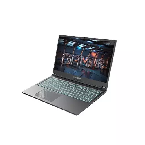 Gigabyte G5 MF5 Core i7-13620H 13th Gen RTX 4050 FHD Gaming Laptop With Windows 11-gallery-2