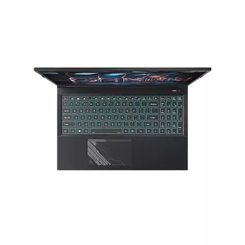 Gigabyte G5 MF5 Core i7-13620H 13th Gen RTX 4050 FHD Gaming Laptop With Windows 11-gallery-3