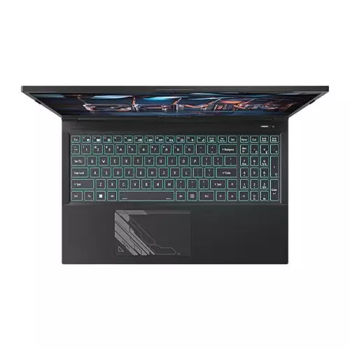 Gigabyte G5 KF5 Core i7 13th Gen RTX 4060 8GB Graphics Gaming Laptop-gallery-3