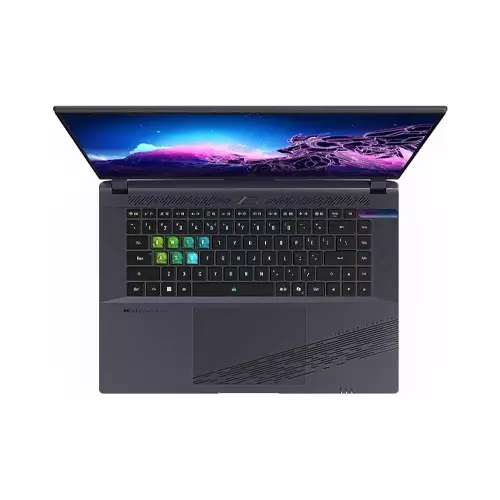Gigabyte AORUS 16X ASG Core i7 14th Gen RTX 4070 16-Inch 2K 165Hz Gaming Laptop-gallery-3