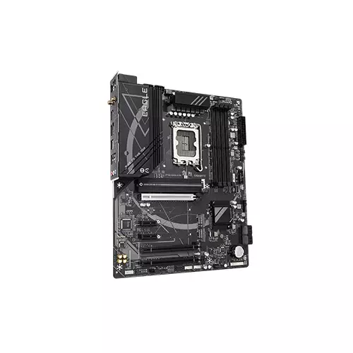 GIGABYTE Z790 EAGLE AX 14th, 13th, and 12th Gen ATX Motherboard-gallery-2
