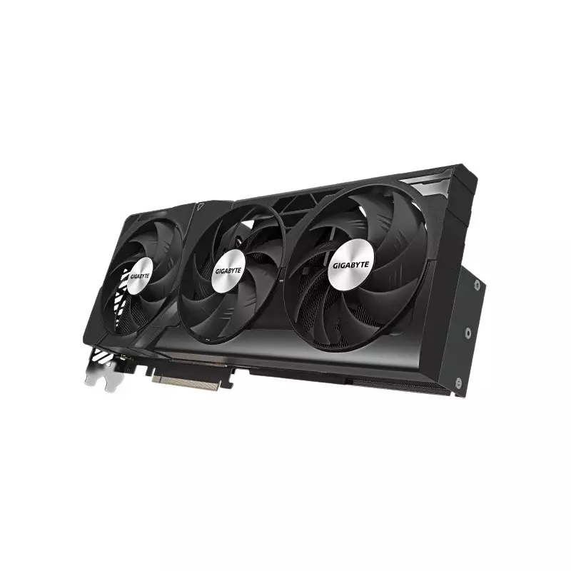 Gigabyte Geforce RTX 4090 Windforce V2 24GB ATX GDDR6X Graphics Card-gallery-2