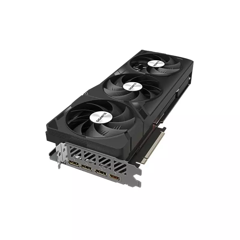 Gigabyte Geforce RTX 4090 Windforce V2 24GB ATX GDDR6X Graphics Card-gallery-3