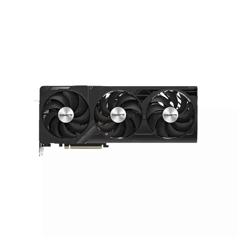 Gigabyte Geforce RTX 4090 Windforce V2 24GB ATX GDDR6X Graphics Card-gallery-4