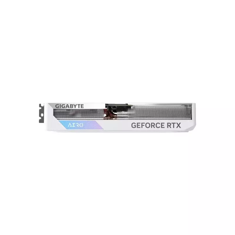 Gigabyte GeForce RTX 4070 Ti SUPER AERO OC 16GB Graphics card-gallery-5