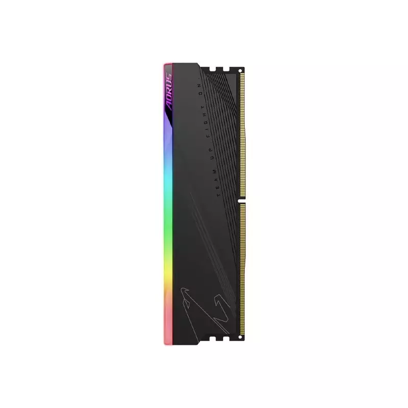 GIGABYTE AORUS RGB 16GB DDR5 6000MHZ DESKTOP RAM-gallery-1