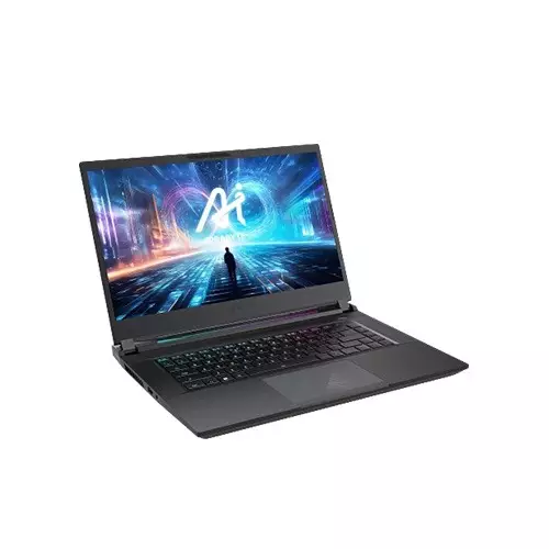 Gigabyte AORUS 15 BKG 2024 Core Ultra 7 RTX 4060 8GB Graphics Gaming Laptop-gallery-1