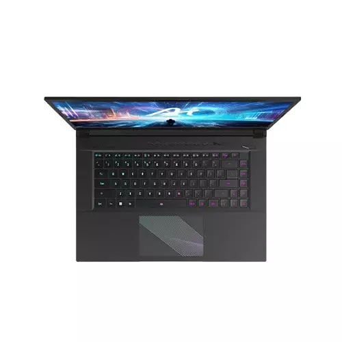 Gigabyte AORUS 15 BKG 2024 Core Ultra 7 RTX 4060 8GB Graphics Gaming Laptop-gallery-2