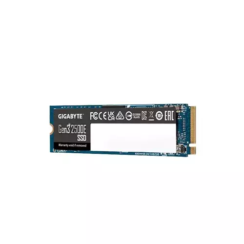 Gigabyte G325E2TB NVMe 2TB M.2 Gen3 SSD-gallery-2