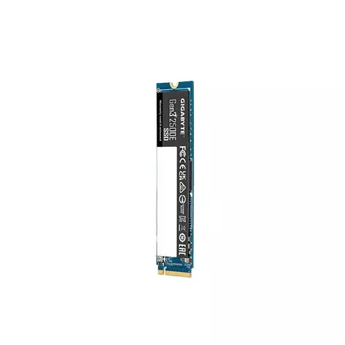 Gigabyte G325E2TB NVMe 2TB M.2 Gen3 SSD-gallery-4