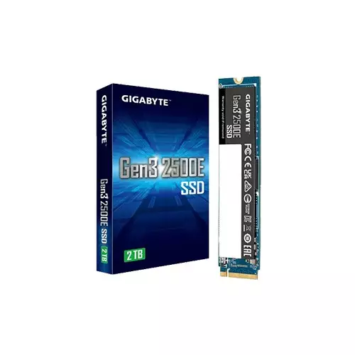 Gigabyte G325E2TB NVMe 2TB M.2 Gen3 SSD-gallery-5