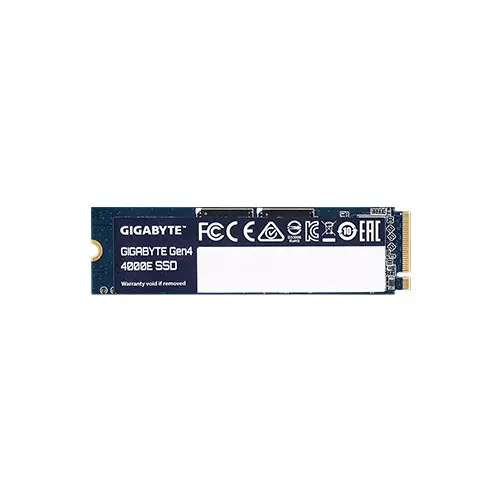 GIGABYTE 4000E Gen4 NVMe M.2 2280 250GB SSD-gallery-1