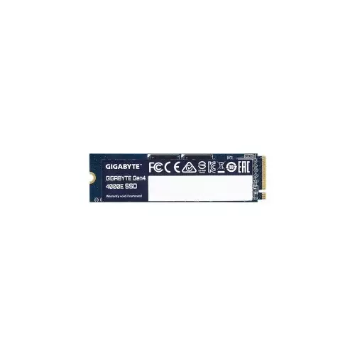 Gigabyte G440E500G 500GB M2 SSD-gallery-1