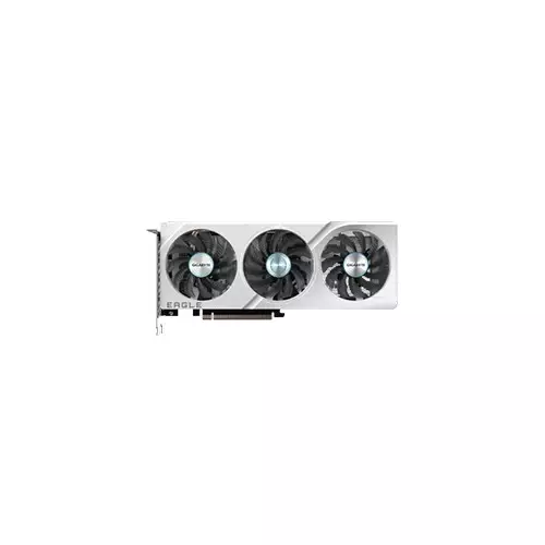 GIGABYTE GeForce RTX 4060 EAGLE OC ICE 8G GDDR6 Graphics Card-gallery-1