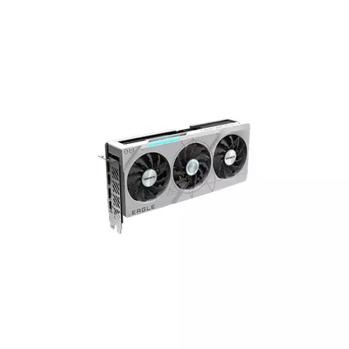 GIGABYTE GeForce RTX 4070 Ti SUPER EAGLE OC ICE 16GB GDDR6X Graphics Card-gallery-1