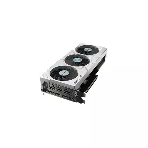 GIGABYTE GeForce RTX 4070 Ti SUPER EAGLE OC ICE 16GB GDDR6X Graphics Card-gallery-2