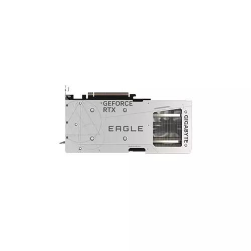 GIGABYTE GeForce RTX 4070 Ti SUPER EAGLE OC ICE 16GB GDDR6X Graphics Card-gallery-3