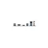 GIGABYTE B760M H DDR5 Micro ATX 14th Gen Motherboard-gallery-2