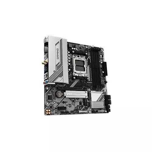Gigabyte B650M GAMING PLUS WIFI DDR5 AM5 Motherboard-gallery-2