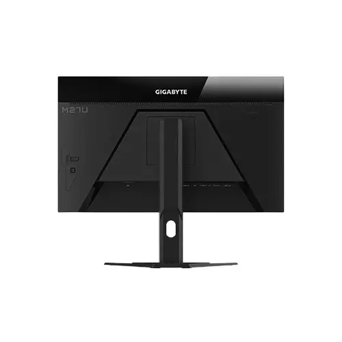 Gigabyte M27U 27-inch SS IPS 4K UHD 160Hz Gaming Monitor-gallery-3
