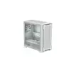 Gigabyte C102 GLASS ICE M-ATX Mid Tower Case-gallery-1
