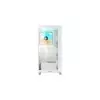 Gigabyte C500 Panoramic Stealth Ice Mid Tower ATX Desktop Case (White)-gallery-2