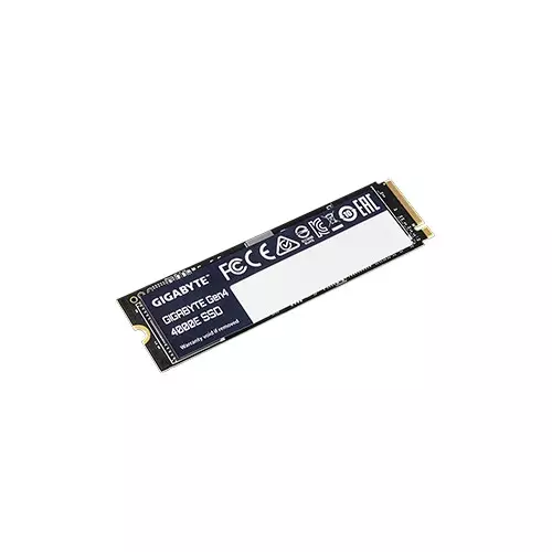Gigabyte 4000E 1TB M.2 Gen4 PCI Express 4 SSD-gallery-1