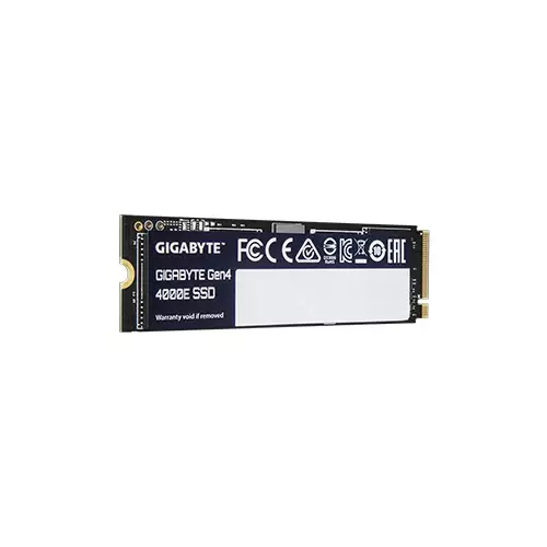 Gigabyte 4000E 1TB M.2 Gen4 PCI Express 4 SSD-gallery-3