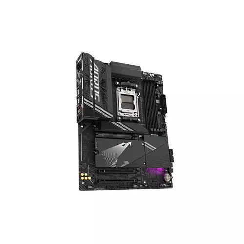 Gigabyte X870 Aorus Elite Wifi7 DDR5 AM5 ATX Motherboard-gallery-2