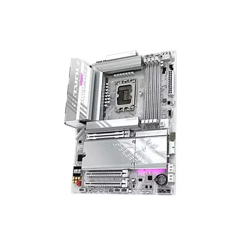 Gigabyte Z890 AORUS ELITE ICE WIFI7 DDR5 ATX Motherboard-gallery-3