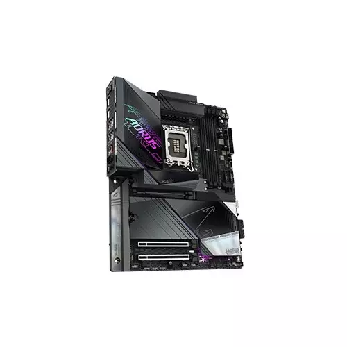 Gigabyte Z890 AORUS Master Wi-Fi DDR5 AM5 ATX Motherboard-gallery-2
