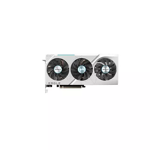 Gigabyte GeForce RTX 4070 SUPER EAGLE OC ICE 12G Graphics Card-gallery-3
