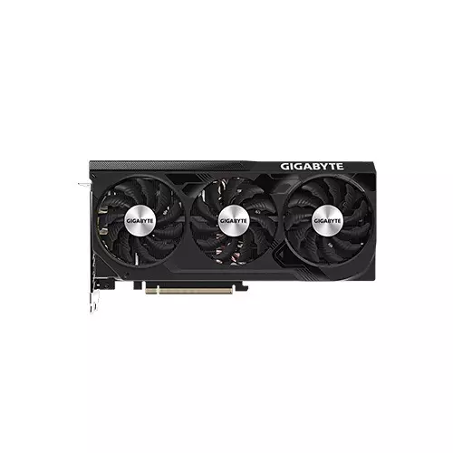GIGABYTE GeForce RTX 4070 Ti Super WINDFORCE OC 16G Graphics Card-gallery-1