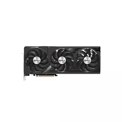 GIGABYTE GeForce RTX 4080 SUPER WINDFORCE 16GB GDDR6X Graphics Card-gallery-1