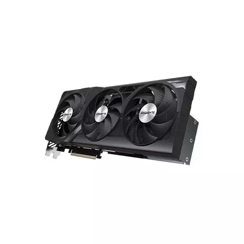 GIGABYTE GeForce RTX 4080 SUPER WINDFORCE 16GB GDDR6X Graphics Card-gallery-3