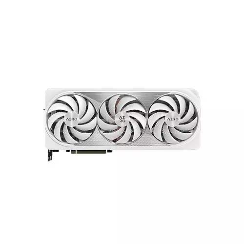Gigabyte GeForce RTX 4090 AERO OC 24G Graphics Card-gallery-1