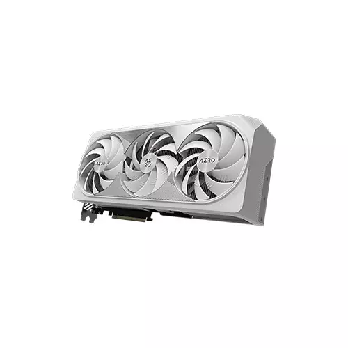 Gigabyte GeForce RTX 4090 AERO OC 24G Graphics Card-gallery-3
