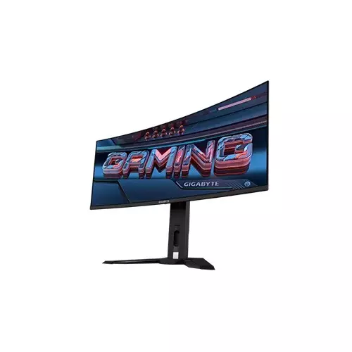 Gigabyte MO34WQC2 34-inch WQHD 240Hz OLED Curved Gaming Monitor-gallery-2