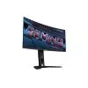 Gigabyte MO34WQC2 34-inch WQHD 240Hz OLED Curved Gaming Monitor-gallery-1