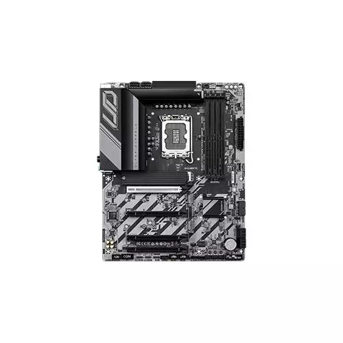 Gigabyte Z890 UD WIFI6E DDR5 LGA1851 intel Motherboard-gallery-1