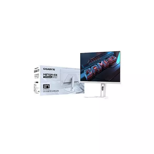 Gigabyte M27QA ICE 27-inch 180Hz Gaming Monitor-gallery-5