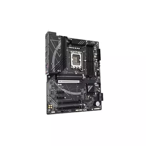 GIGABYTE Z790 EAGLE Rev 1.0 DDR5 ATX Motherboard-gallery-2