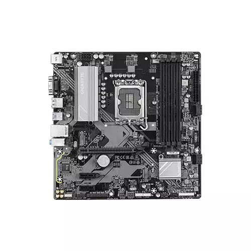 Gigabyte B760M D3HP DDR5 14th 13th and 12th Gen Intel Motherboard-gallery-1