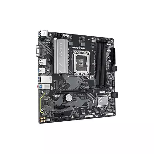 Gigabyte B760M D3HP DDR5 14th 13th and 12th Gen Intel Motherboard-gallery-2