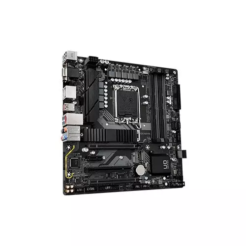 GIGABYTE B760M D3HP DDR4 14th Gen Micro ATX Motherboard-gallery-3