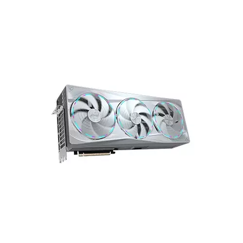 Gigabyte AORUS GeForce RTX 5090 Master Ice 32G GDDR7 Graphics Card-gallery-1