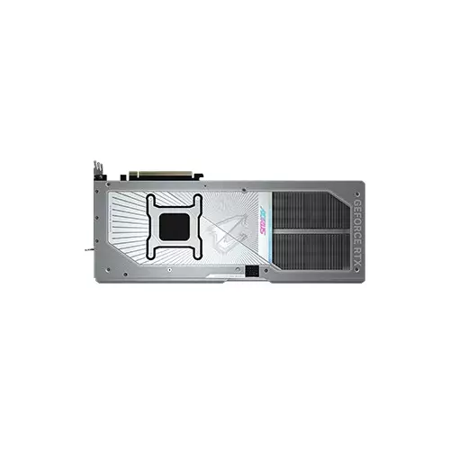 Gigabyte AORUS GeForce RTX 5090 Master Ice 32G GDDR7 Graphics Card-gallery-2