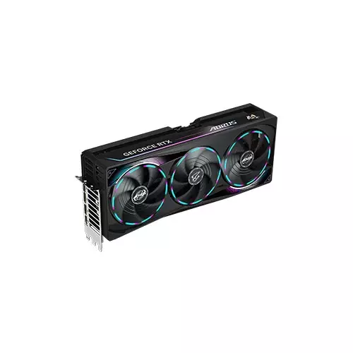 Gigabyte AORUS GeForce RTX 5090 MASTER 32G GDDR7 Graphics Card-gallery-1