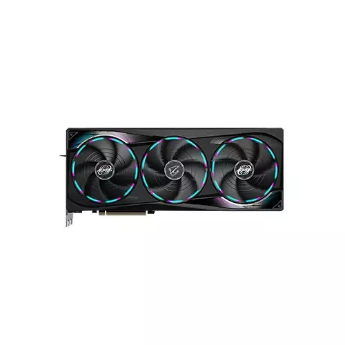 Gigabyte AORUS GeForce RTX 5090 MASTER 32G GDDR7 Graphics Card-gallery-4